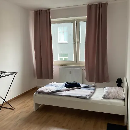 Feliho - Marktstrasse 6 شقة فيلهلمسهافن