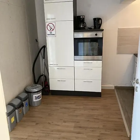 شقة Feliho - Marktstrasse 6 *